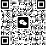 Jenny's WeChat