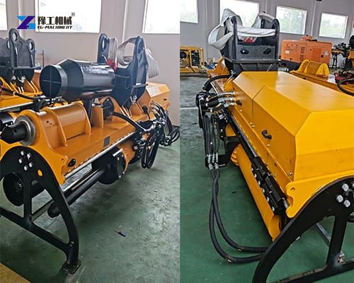 rock drill and splitter for sale