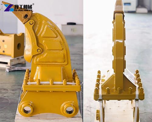 excavator ripper for sale