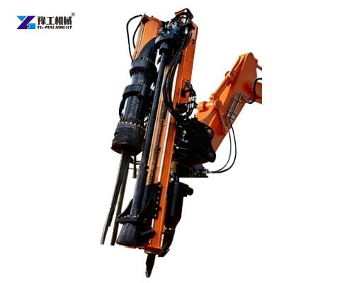 rock drill and splitter for sale