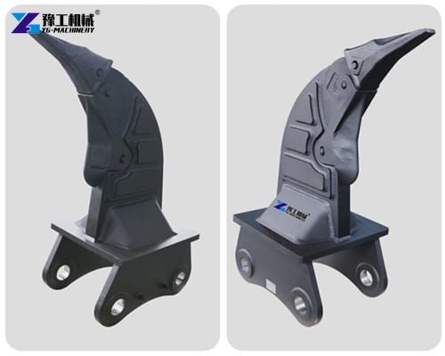 ripper tooth for excavator