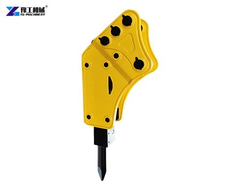 Breaker Hammer for Excavator