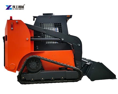 crawler loader for sale