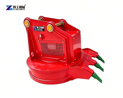 YG hydraulic magnet for sale